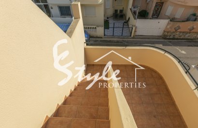 Reventa - Adosado - Torrevieja - Torretas