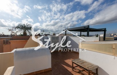 Reventa - Adosado - Torrevieja - Torretas