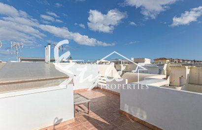 Reventa - Adosado - Torrevieja - Torretas