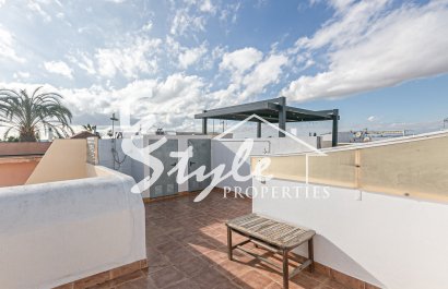 Reventa - Adosado - Torrevieja - Torretas