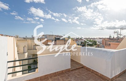 Reventa - Adosado - Torrevieja - Torretas