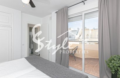 Reventa - Adosado - Torrevieja - Torretas