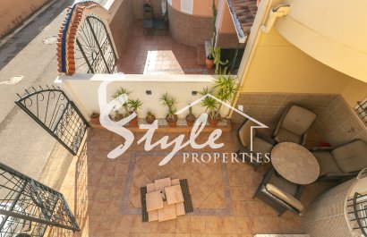 Reventa - Adosado - Torrevieja - Torretas