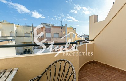 Reventa - Adosado - Torrevieja - Torretas