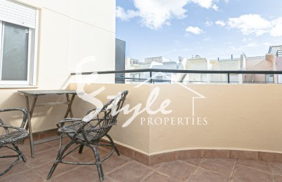 Reventa - Adosado - Torrevieja - Torretas
