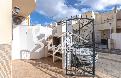 Reventa - Adosado - Torrevieja - Torretas