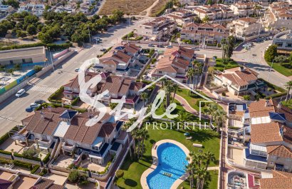 Вторичное жилье - Apartamento - Плайя Фламенка - Playa Flamenca