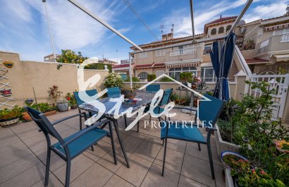 Вторичное жилье - Apartamento - Плайя Фламенка - Playa Flamenca