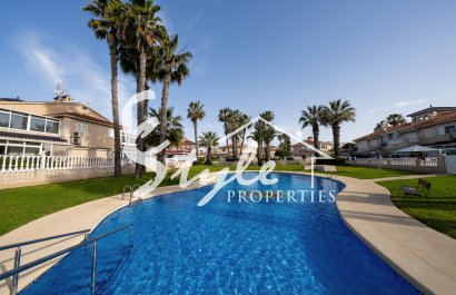 Вторичное жилье - Apartamento - Плайя Фламенка - Playa Flamenca