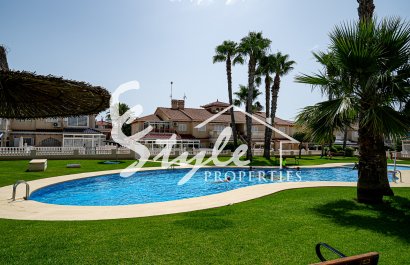 Вторичное жилье - Apartamento - Плайя Фламенка - Playa Flamenca