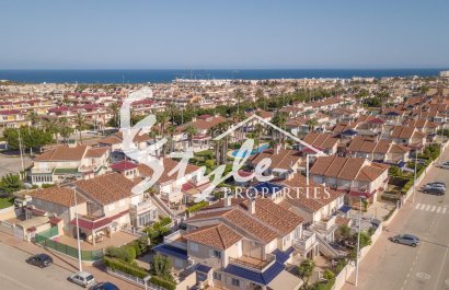 Вторичное жилье - Apartamento - Плайя Фламенка - Playa Flamenca