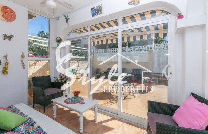 Resale - Adosado - Mil Palmeras - Riomar