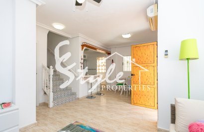 Resale - Adosado - Mil Palmeras - Riomar