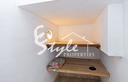 Resale - Adosado - Mil Palmeras - Riomar