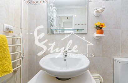 Resale - Adosado - Mil Palmeras - Riomar