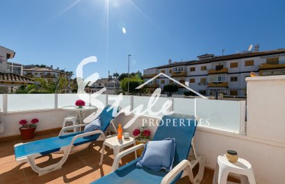 Resale - Adosado - Mil Palmeras - Riomar