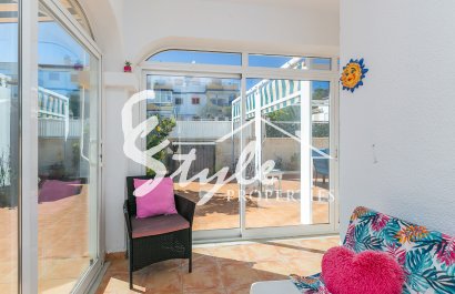 Resale - Adosado - Mil Palmeras - Riomar