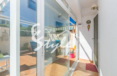 Resale - Adosado - Mil Palmeras - Riomar