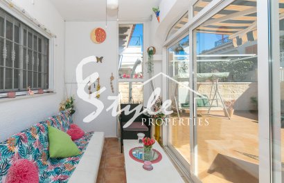 Resale - Adosado - Mil Palmeras - Riomar