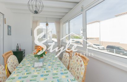 Reventa - Apartment Penthouse - Playa Flamenca
