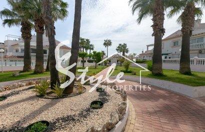 Reventa - Apartment Penthouse - Playa Flamenca