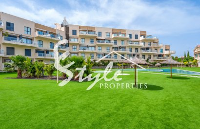 Resale - Apartamento - Villamartin, Orihuela Costa - La Zenia