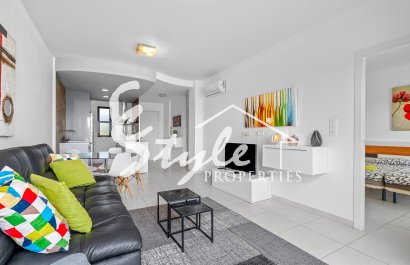 Resale - Apartamento - Villamartin, Orihuela Costa - La Zenia