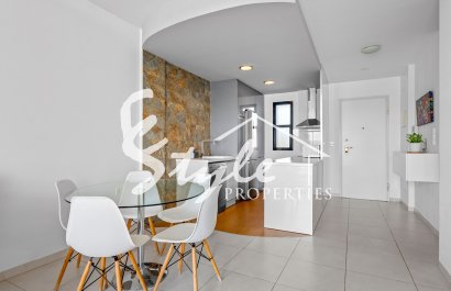 Resale - Apartamento - Villamartin, Orihuela Costa - La Zenia