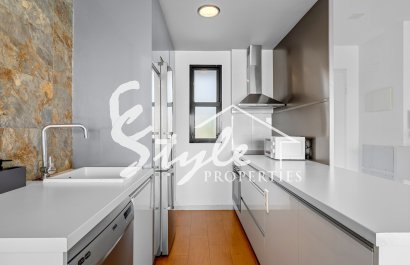 Resale - Apartamento - Villamartin, Orihuela Costa - La Zenia