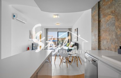 Resale - Apartamento - Villamartin, Orihuela Costa - La Zenia