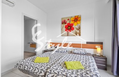 Resale - Apartamento - Villamartin, Orihuela Costa - La Zenia