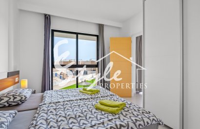 Resale - Apartamento - Villamartin, Orihuela Costa - La Zenia
