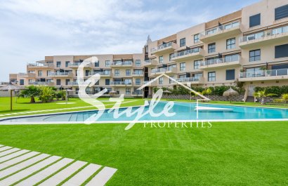 Resale - Apartamento - Villamartin, Orihuela Costa - La Zenia