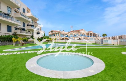 Resale - Apartamento - Villamartin, Orihuela Costa - La Zenia