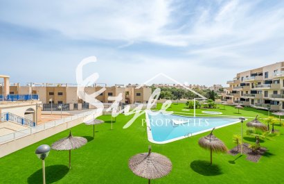 Resale - Apartamento - Villamartin, Orihuela Costa - La Zenia