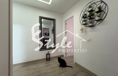 Resale - Apartamento - Torrevieja - Center