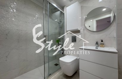 Resale - Apartamento - Torrevieja - Center