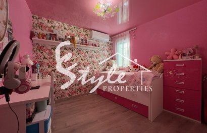 Resale - Apartamento - Torrevieja - Center
