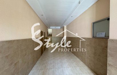 Resale - Apartamento - Torrevieja - Center