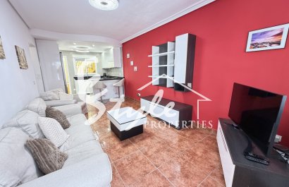 Resale - Apartamento - San Miguel De Salinas