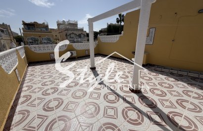 Resale - Apartamento - San Miguel De Salinas