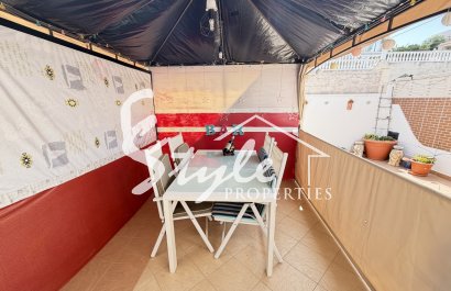 Resale - Apartamento - San Miguel De Salinas