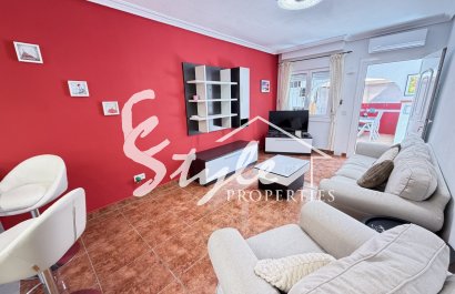 Resale - Apartamento - San Miguel De Salinas