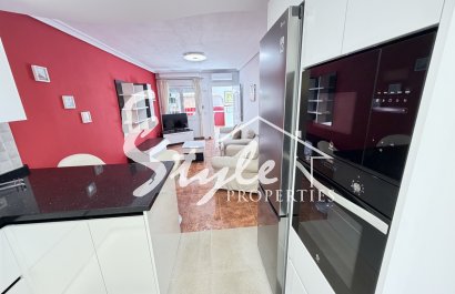 Resale - Apartamento - San Miguel De Salinas