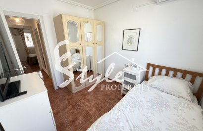 Resale - Apartamento - San Miguel De Salinas
