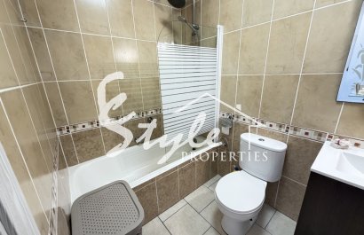Resale - Apartamento - San Miguel De Salinas