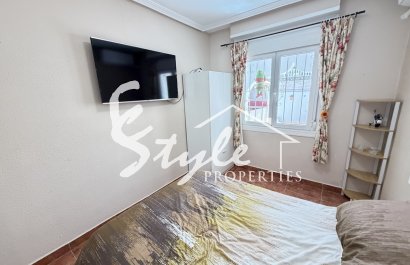 Resale - Apartamento - San Miguel De Salinas