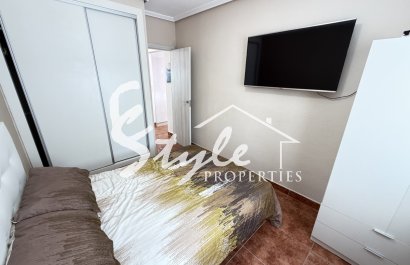 Resale - Apartamento - San Miguel De Salinas