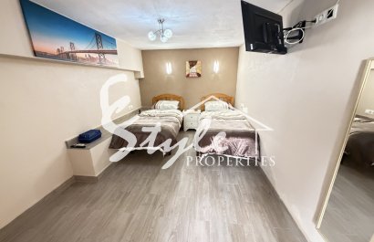 Resale - Apartamento - San Miguel De Salinas