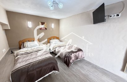Resale - Apartamento - San Miguel De Salinas